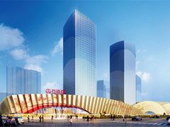 -万达茂商场(南京仙林店)