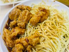 -玉华饮食店(茅台路店)