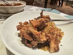 -无锡苏宁银河国际酒店-悦府65中餐厅