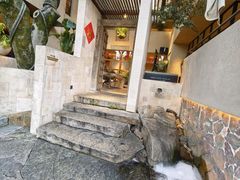 -朴墅(西湖青芝坞店·杭帮菜·家宴.14年的店)