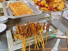 -老黑板筋(顺义总店)