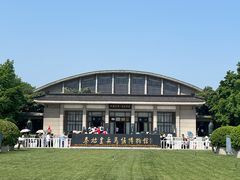 -秦始皇帝陵博物院(兵马俑)