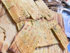 -勃利地摊·勃立小串烧烤