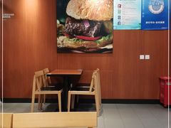 -魏斯理汉堡(西安沣东吾悦店)