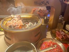 -西塔老太太泥炉烤肉(温州首店万象城黑金店)