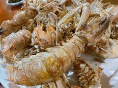 -南海渔家•海鲜•正宗海南菜(海棠湾店)