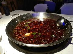 -蛙鱼道美蛙鱼自助火锅(新耍都店)