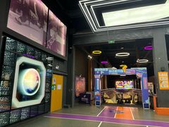 -Tenker Club弹刻极限主题公园 · 蹦床 · 团建 · 生日派对(大关店)