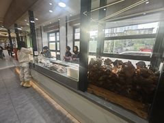 -清真磨沟沿老字号牛肉面(总店)