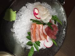 -晶吉·居酒屋·烧鸟·生鱼饭(中山区民主广场店)