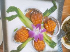 -友强·23年特色海鲜大排档(厦门店)