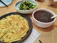 -宏状元现熬粥·京味菜(黄寺大街店)