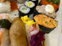 -河风の幸会精致料理