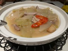 -滋粥楼·顺德菜(番禺广场总店)