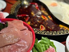 -黄家码头老火锅(解放碑旗舰店)
