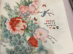 -味+新京宴·烤鸭·北京菜(创意谷店)