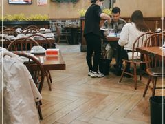大堂-老瓦房(六堰店)