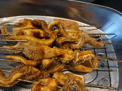 -臻老板牛肉面(光华路SOHO店)