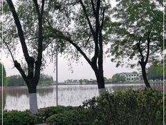 -东湖听涛景区