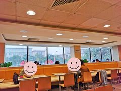 -麦当劳(军博店)