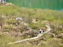 -广州市流溪河国家森林公园