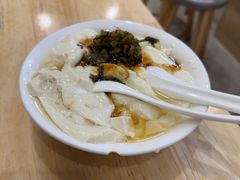 -陈阿婆豆腐脑-卤煮小吃(朝阳路店)