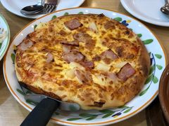 -萨莉亚意式餐厅(连城店)