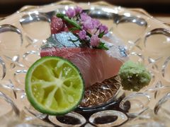 -鮨青(恒基名人购物中心店)