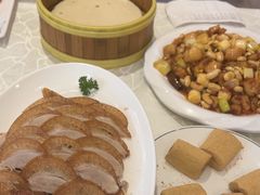-福来居烤鸭店(天坛二店)
