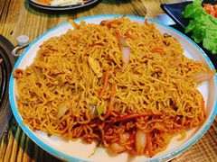 -齐齐哈尔兄弟烤肉(湖山美地店)