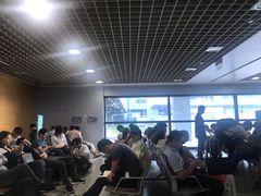 -上海浦东国际机场-T2航站楼