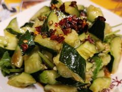 -木屋烧烤(西南角店)