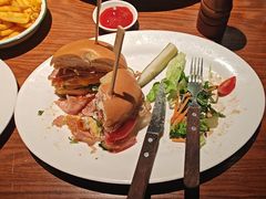 -京A Taproom·精酿餐吧(CBD店)