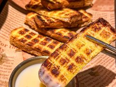 -神府路壹号·海鲜烧烤·砂锅粥·锅物(三坊七巷店)