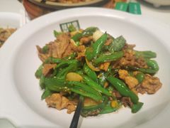 -绿草地·湘菜(7mall店)