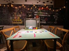 -又见炊烟私房菜(敬亭路店)