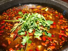 -受气牛肉·重庆耙牛肉(南坪总店)