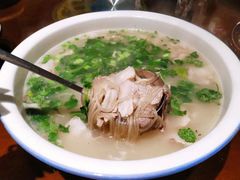 -丁里羊肉小镇(太宁路口店)