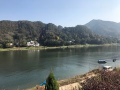 -新安江山水画廊风景区
