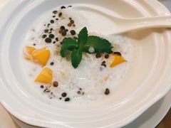 天仙米燕窝芒果捞-北京厨房(SKP店)