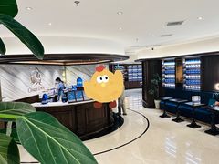 -CHARLIETOWN红茶公司(南京万象天地店)