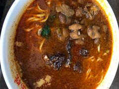 -泰顺江南春面馆