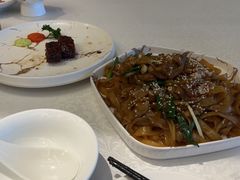 -粤域茶餐厅