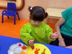 -红黄蓝成长中心•婴幼儿早教•托育(南山京基百纳广场店)