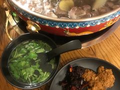 -木辛水水冰煮羊(凤城六路店)