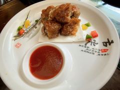 -堂宴·老厦门私房菜(1988仙岳总店)