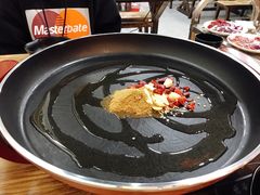 -光头烤牛肉(CoCo悦城店)