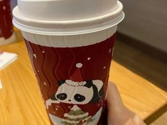 -COSTA COFFEE(恒基名人购物中心店)