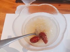 -恬阿姨庭院餐厅·生日宴