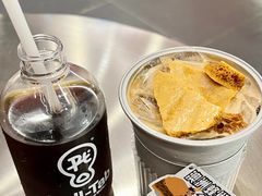 -Pull-Tab拉环咖啡(龙岗区君盛百货店)